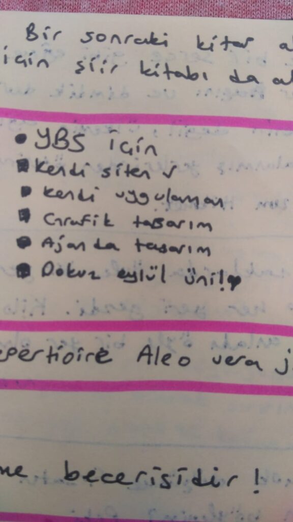 Üniversite Seçerken Hata Yapmamak