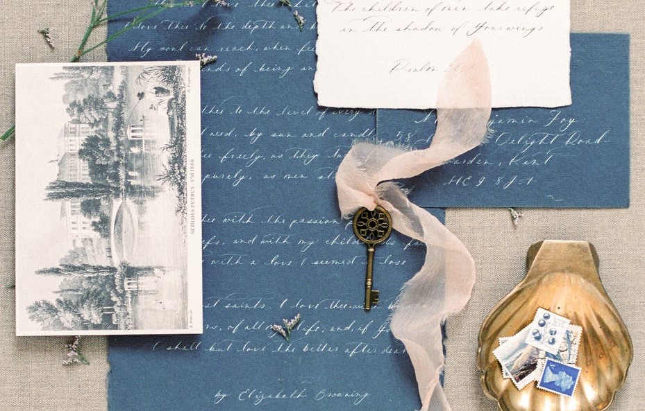 Dikkat, Bu bir Şiirdir