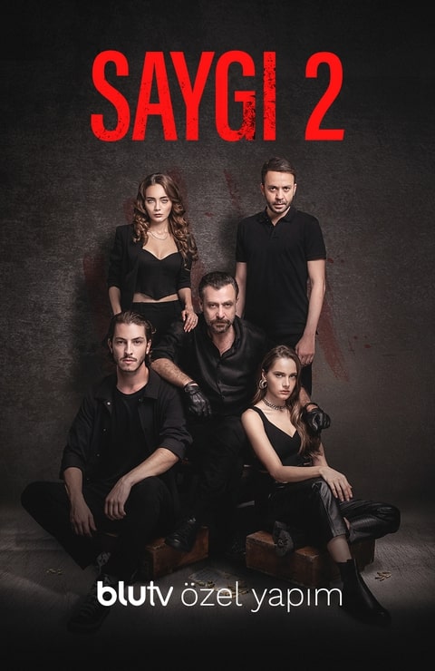 Saygı dizisi yorumu